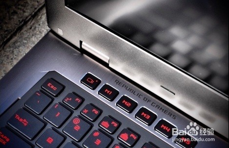 史上最强 华硕ROG GX700VO水冷本外观评测