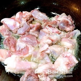 手抓羊肉的制作方法