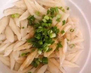 超好吃的手工面