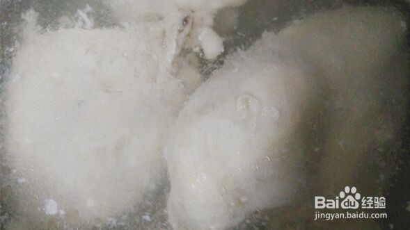 如何制作猫咪爱吃的鸡肉干