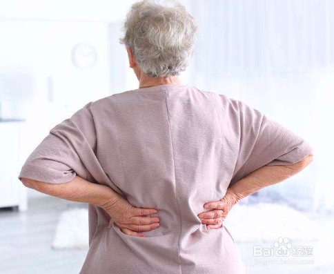 腰肌劳损的治疗有妙招，你掌握没？