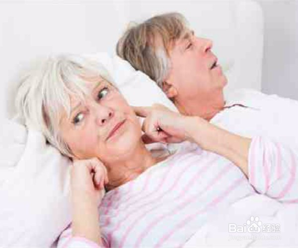 睡觉打呼鲁怎么办