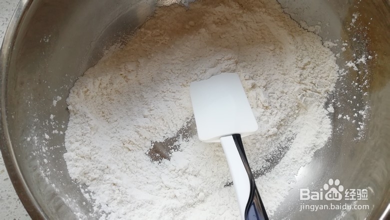 干酪饼干的做法
