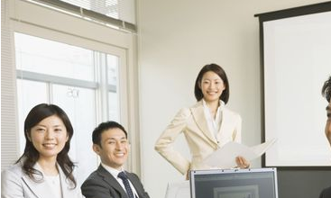 大学生找工作里的一些技巧？