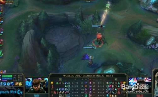 LOL用“41分推”或“131分推”时有什么注意的？