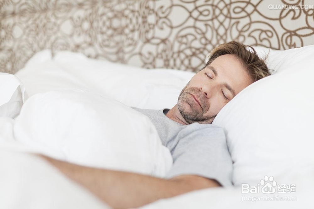 男士祛痘痘的最快方法