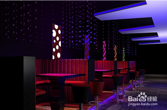 正边木：酒吧装修设计要点
