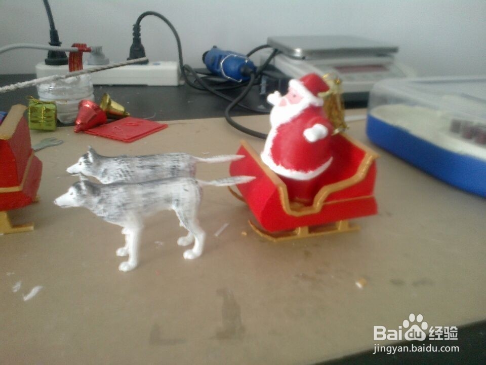 3D打印机使用流程