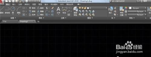 使用AutoCAD如何显示线宽的方法