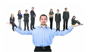 魅力是怎样炼成的?什么人有安全感,也有存在感