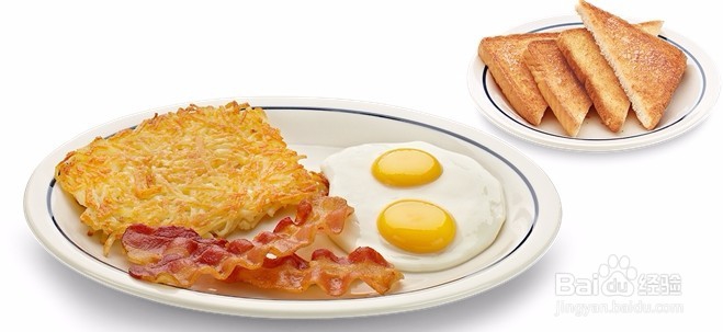 脂肪堆积，瘦不下来？原来是这些饮食习惯“害”