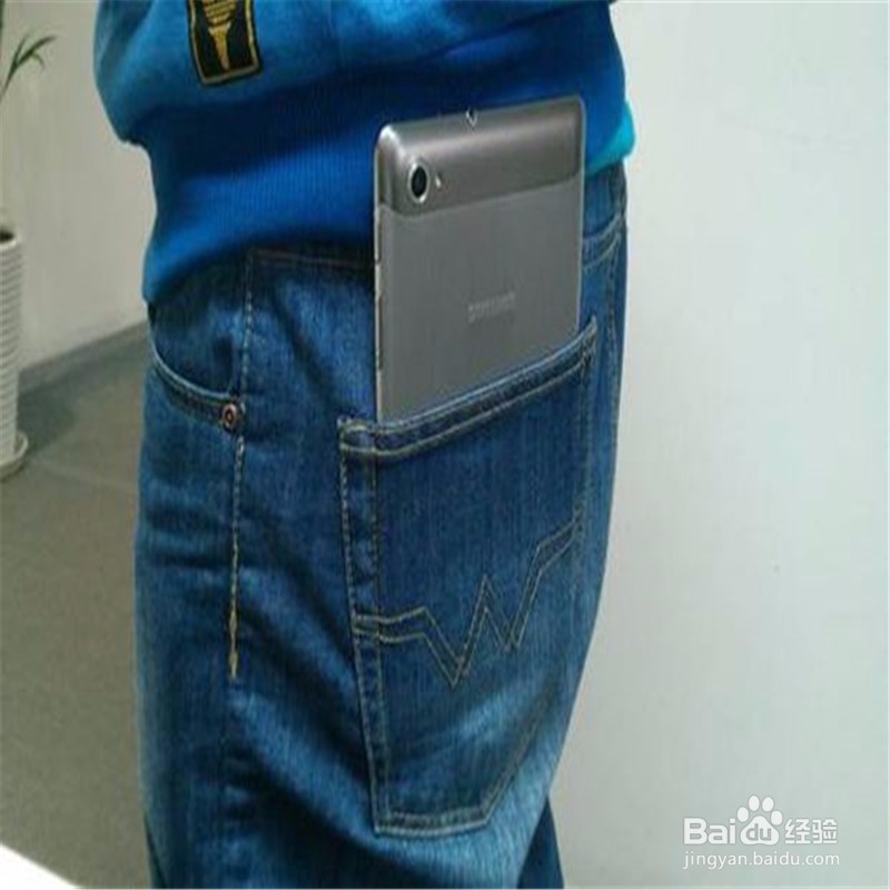 手机放在裤子口袋里面会影响男性健康吗