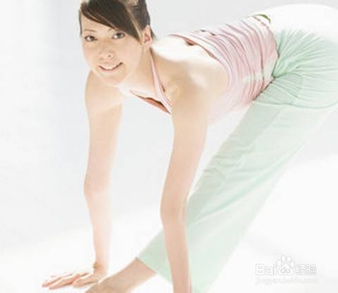 要露就露出纤细美臂