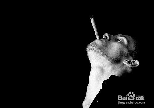 怎么戒烟最好的办法？