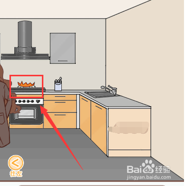 怎么用蜡烛引火