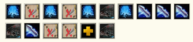 DOTA中的船长出装推荐