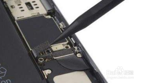 iPhone7 指纹修复教程