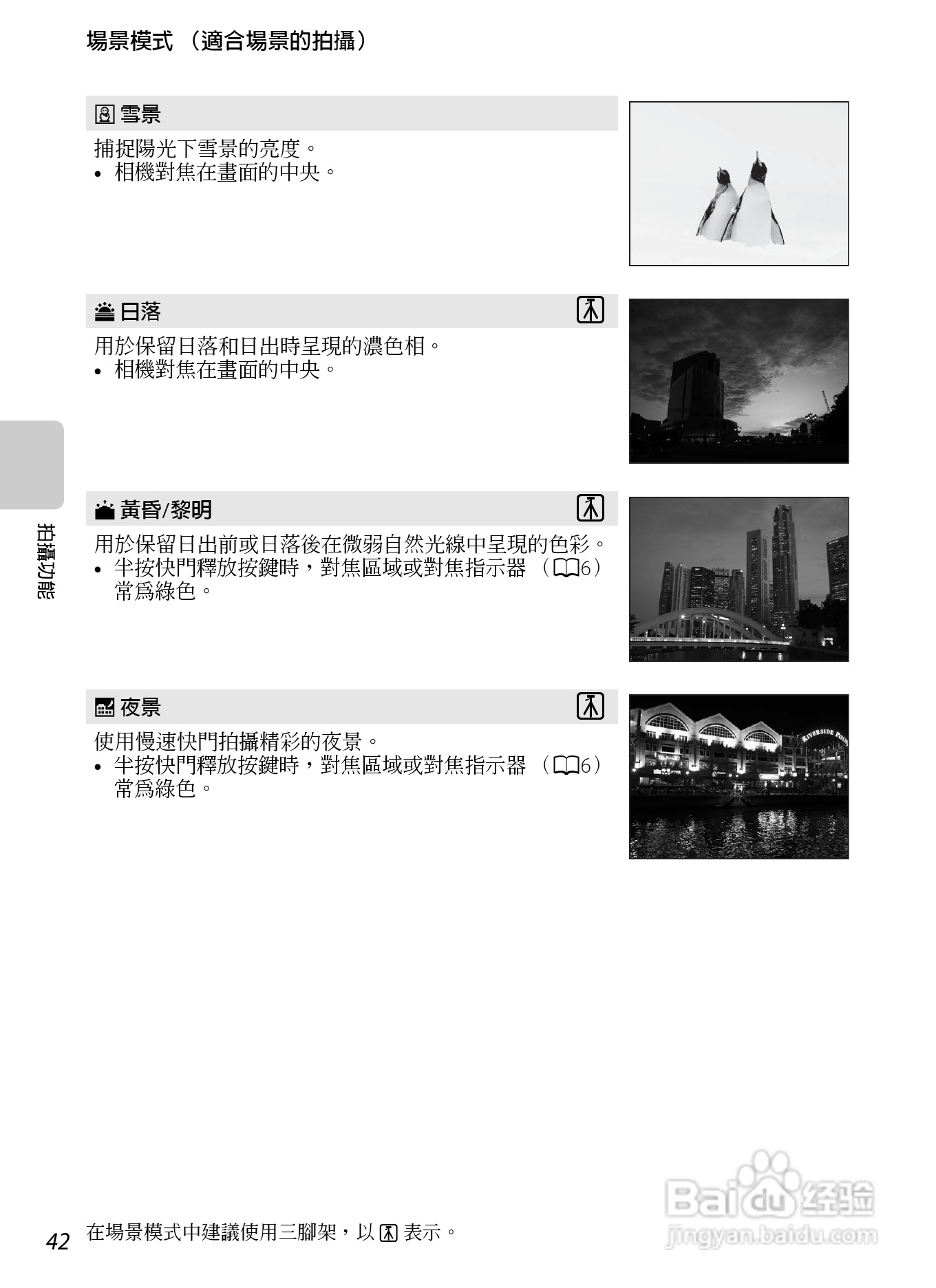 尼康 COOLPIX S2600数码相机说明书:[6]