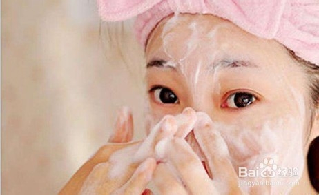 眼角纹和笑纹该怎么去除