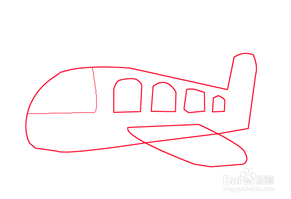 如何用ps制作飞机？