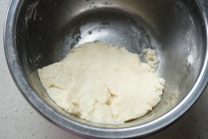 榨菜鲜肉月饼的做法