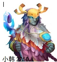 城堡争霸排名英雄分析