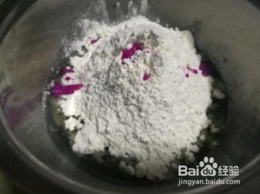 桃花酥怎么做