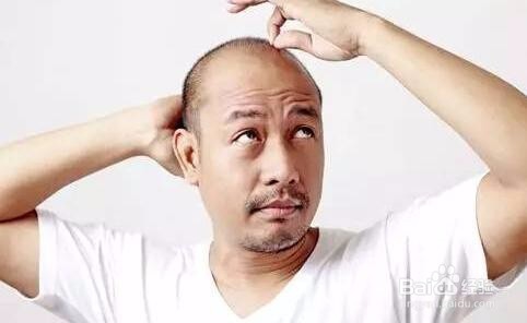 用它来洗头,不足二个月头发窜出三厘米