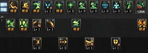 DNF6.18 11周年庆版本契魔者/剑魔怎么加点