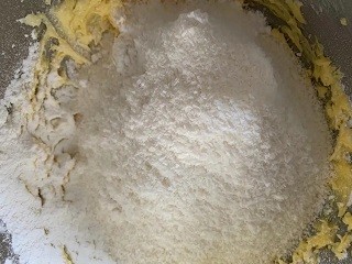 三角椰蓉酥怎么做？