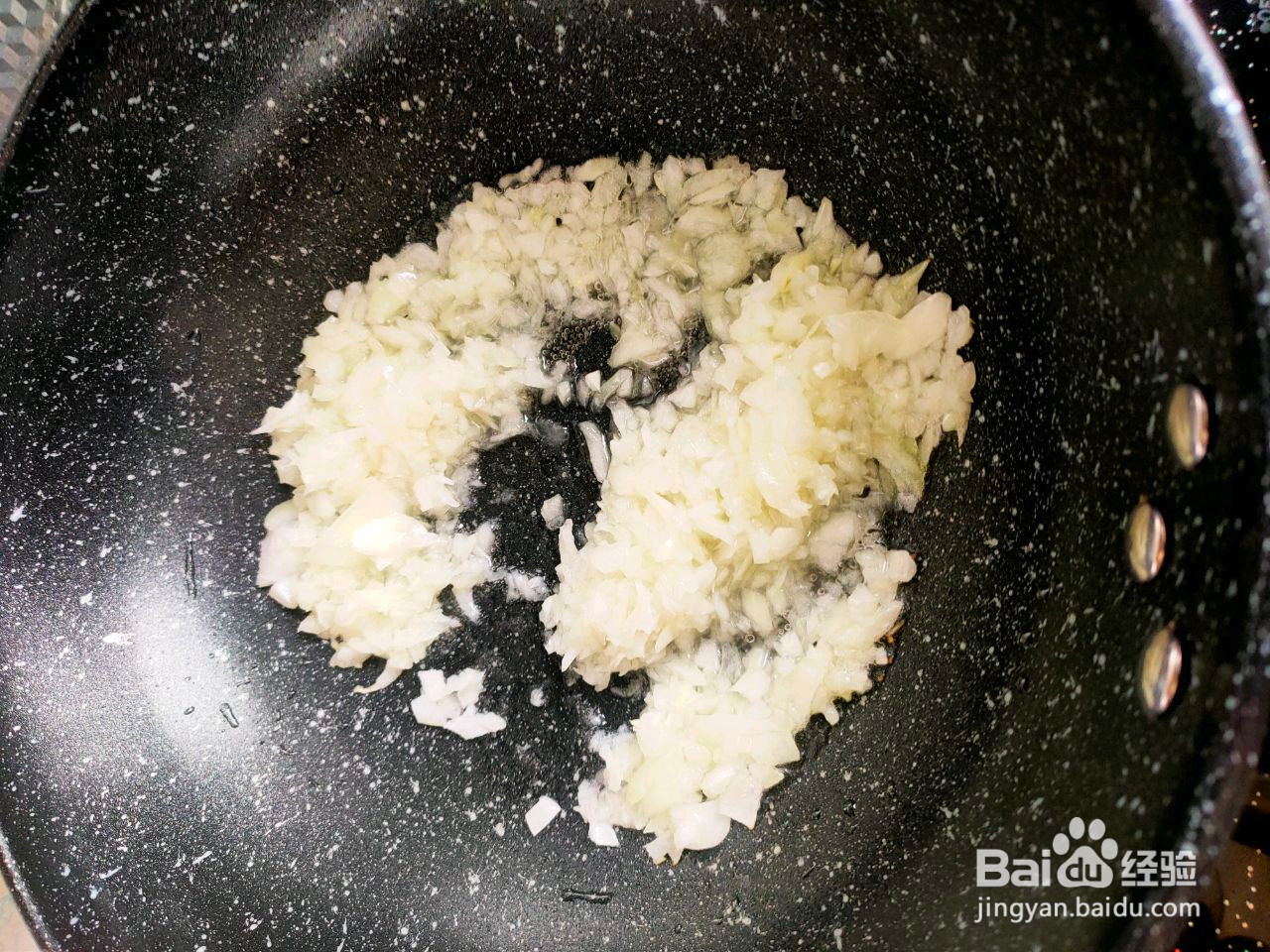 热呼呼的烧麦呀的做法