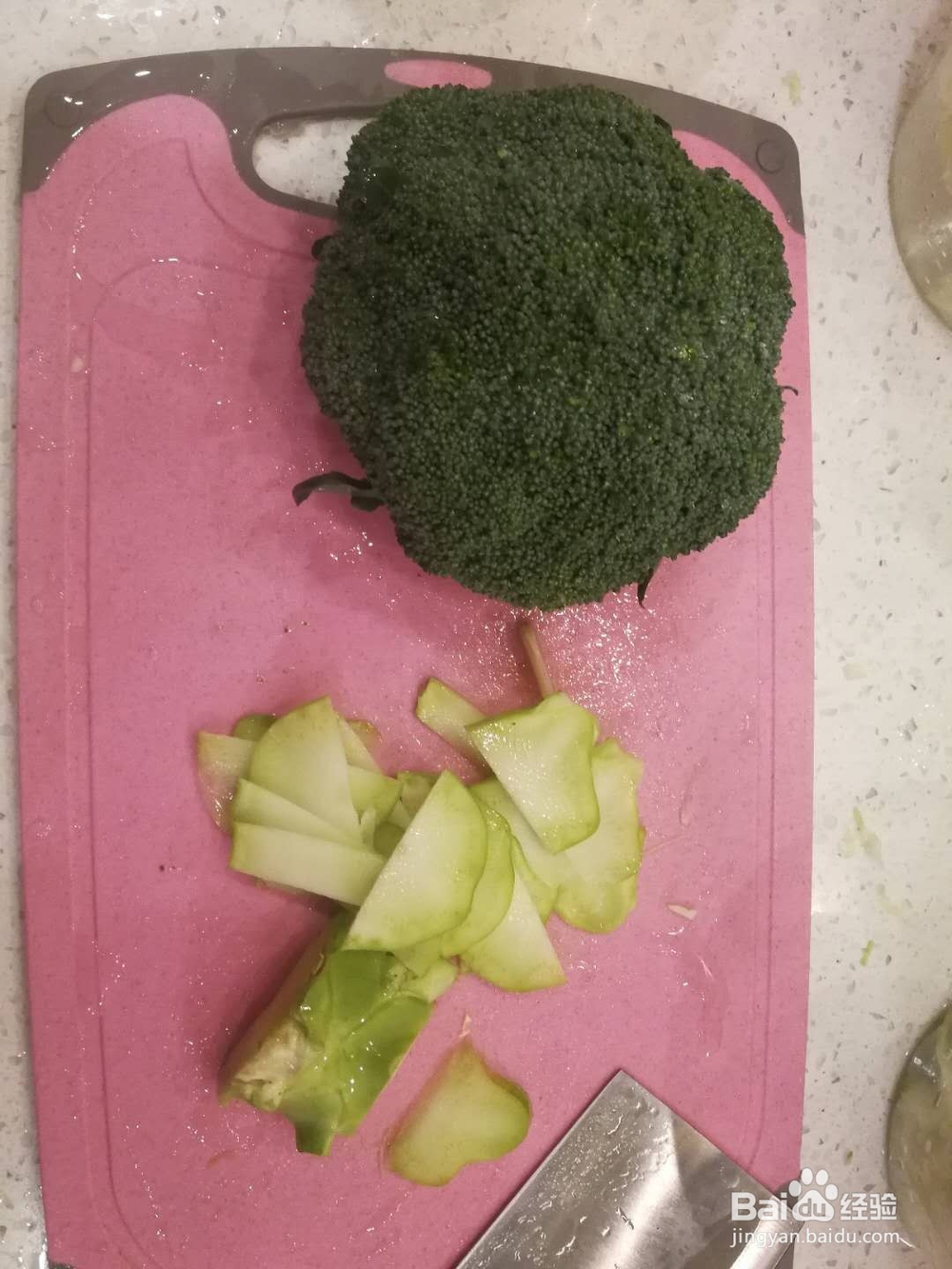 单身狗版蔬菜杂烩麻辣肉丝