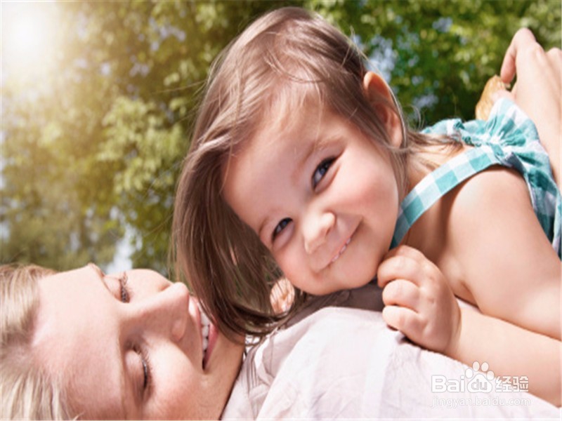 怎样了解孩子的内心世界