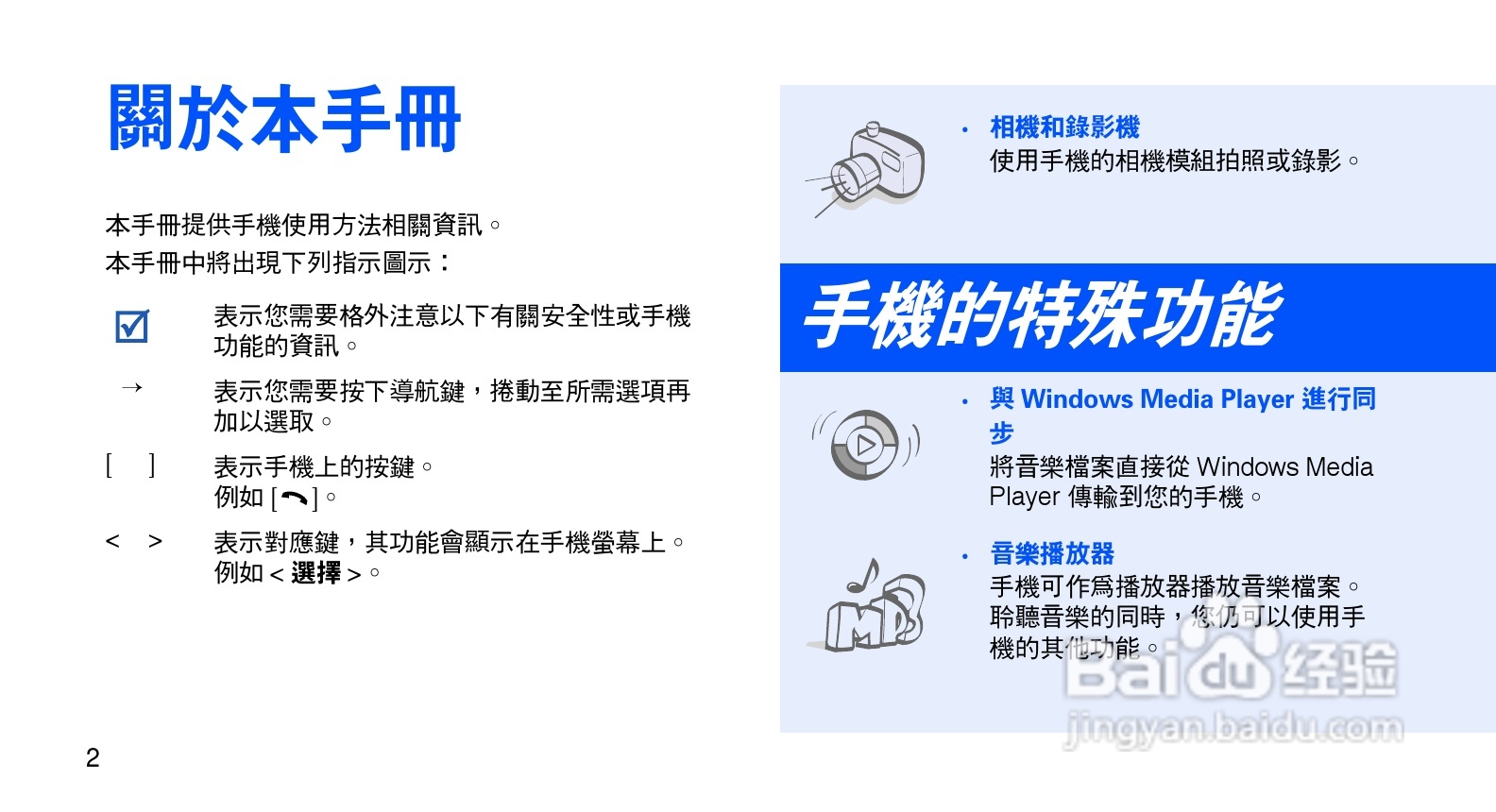 三星SGH-S730i手机使用说明书:[1]