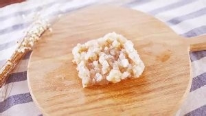 土豆泥虾球的做法