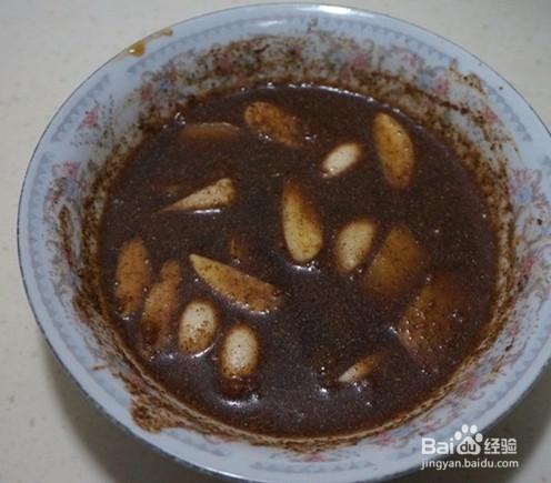 焱鱼带你做苏式五香熏鱼