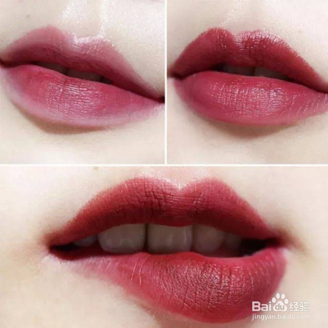 10分钟打造精致妆容，化妆的步骤你学不学？