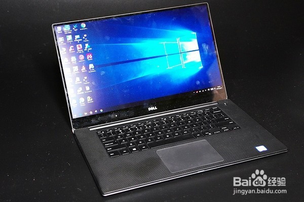 看上瘾的微边框 戴尔新XPS 15真机图赏