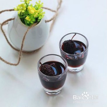 视力下降眼睛模糊的食疗方