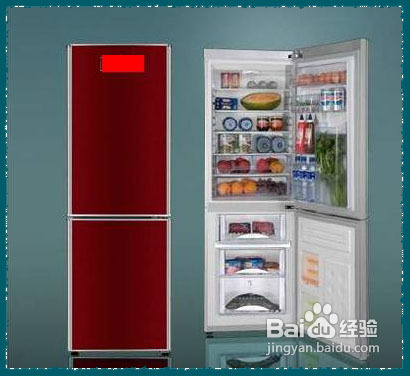 怎样选购电冰箱