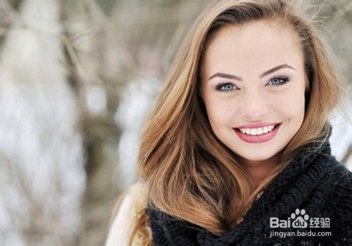 护发--预防头发干枯掉落