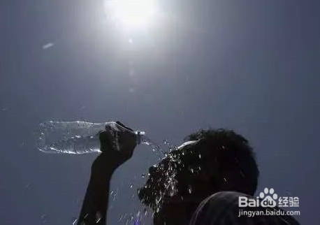 如何去缓解感冒的症状