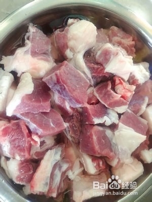 红烧牛肉-太香了