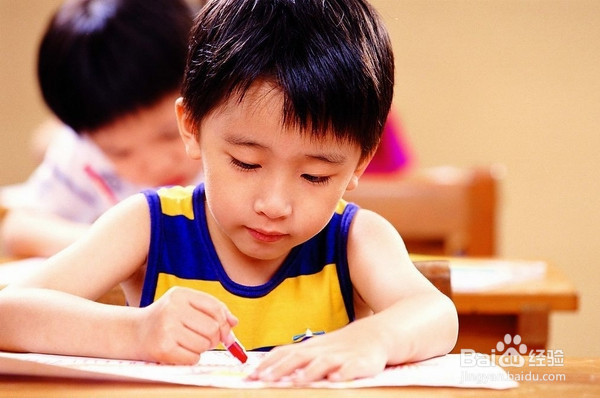 如何正确检查孩子作业