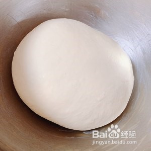 健康美味炸油饼