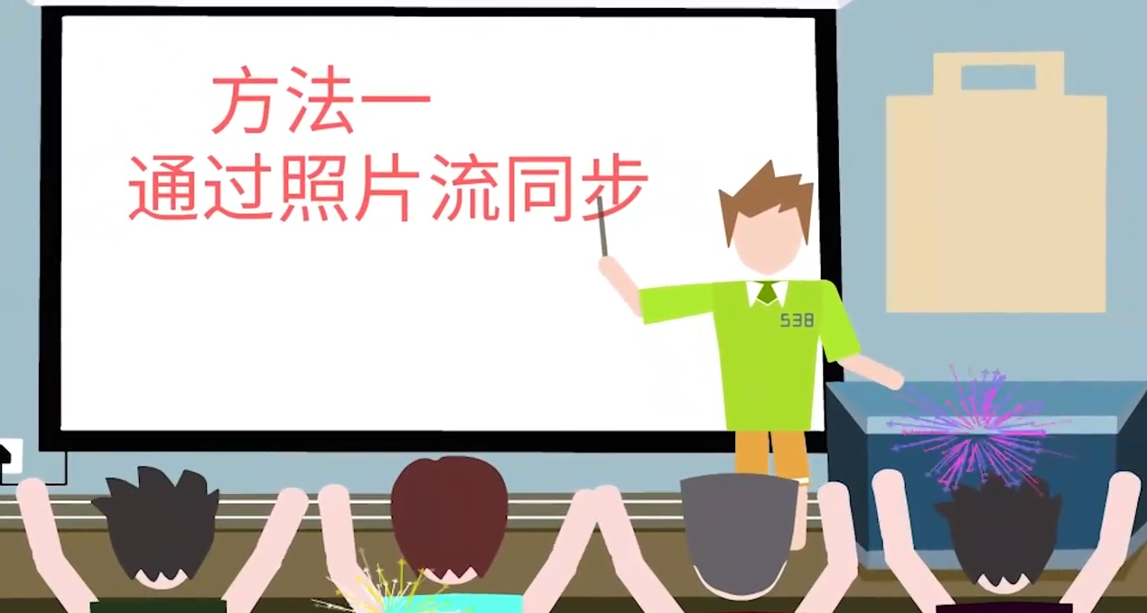 手机照片误删怎么恢复