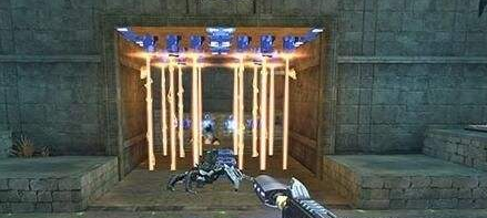 逆战幽冥古堡神秘攻略