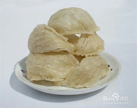 燕窝真的有那么多的功效吗