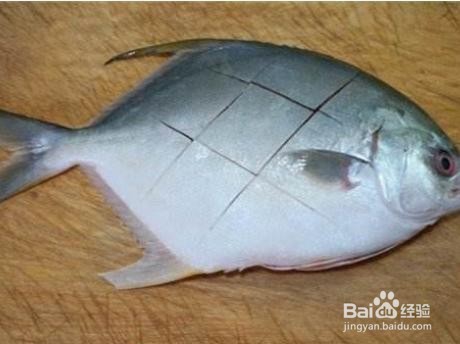 家庭自制糖醋鱼