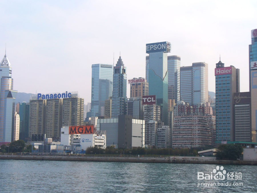 香港买包包攻略